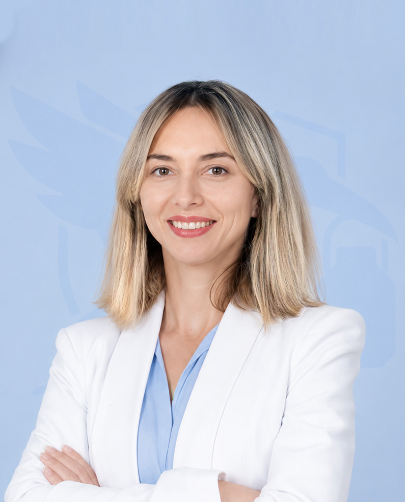 Gvantsa Zaridze