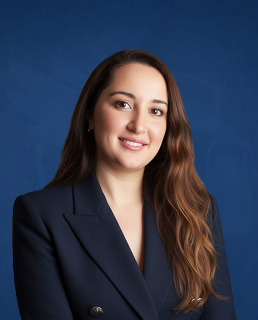 Mariam Bakuradze